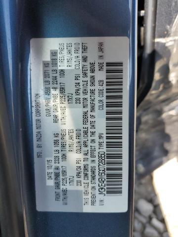 2016 MAZDA CX-5 SPORT - JM3KE4BY6G0728850