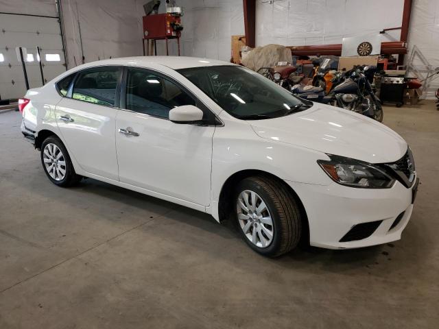 2019 NISSAN SENTRA S - 3N1AB7APXKY326886