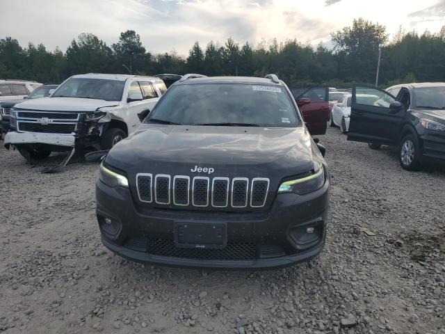 2019 JEEP CHEROKEE L - 1C4PJLCBXKD373553