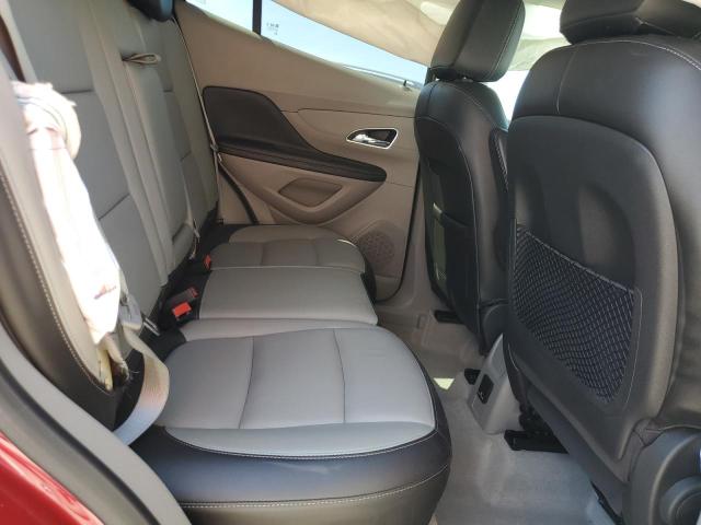 2015 BUICK ENCORE - KL4CJCSB5FB202589