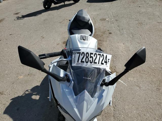 2024 KAWASAKI EX500 - ML5EXGG1XRDA27816