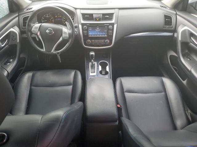 2018 NISSAN ALTIMA 2.5 - 1N4AL3AP0JC285040