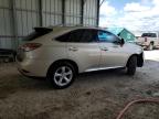 LEXUS RX 350 photo