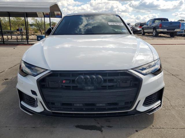 2021 AUDI S6 PRESTIG WAUFFAF20MN046943
