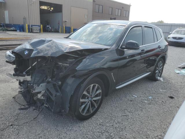 VIN 5UXTR9C50KLD95413 2019 BMW X3 no.1