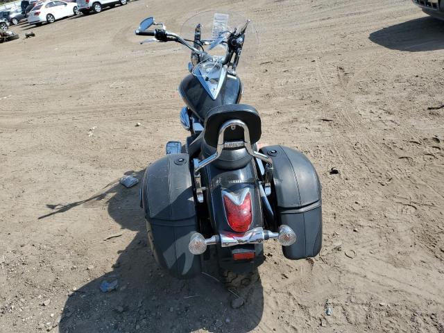 2014 YAMAHA XVS950 A JYAVN01E4EA021187