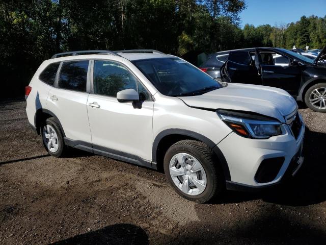 2019 SUBARU FORESTER JF2SKEBC3KH583161