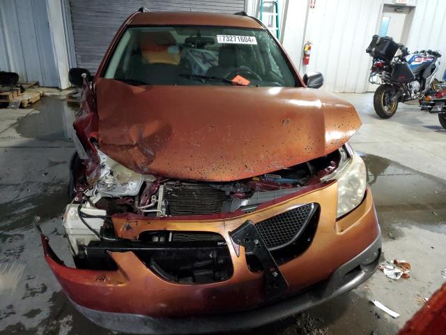 2005 PONTIAC VIBE #3312473618