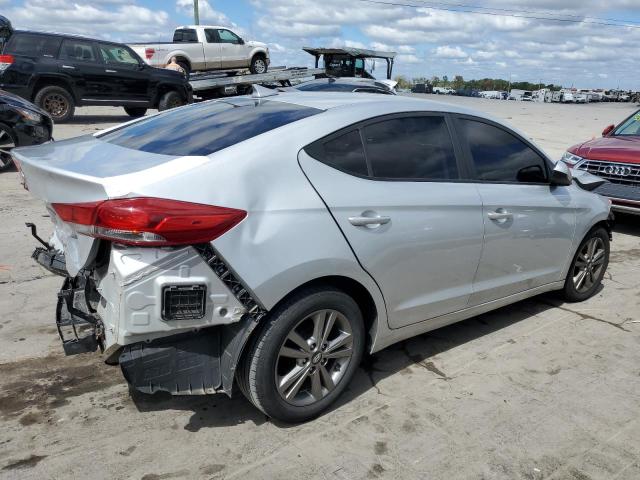 2017 HYUNDAI ELANTRA SE - 5NPD84LF9HH103630