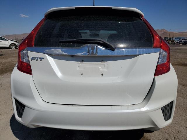 VIN JHMGK5H70HS019248 2017 HONDA FIT no.6