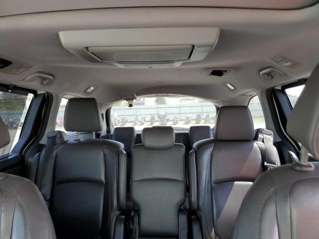 2018 HONDA ODYSSEY TO - 5FNRL6H8XJB057577