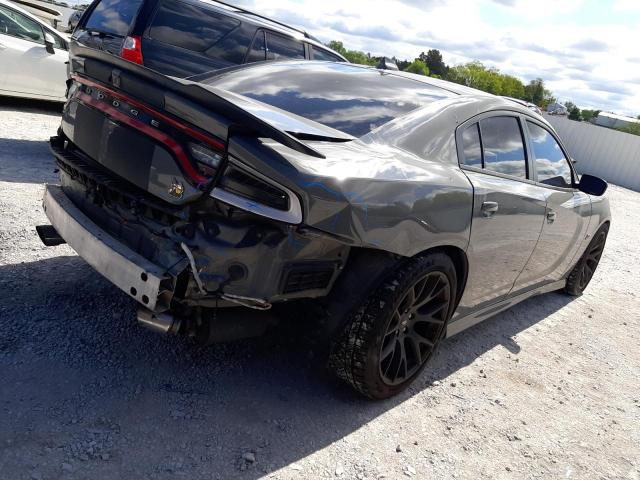 Vin: 2c3cdxgj3kh535447, lot: 71447354, dodge charger scat pack 20193