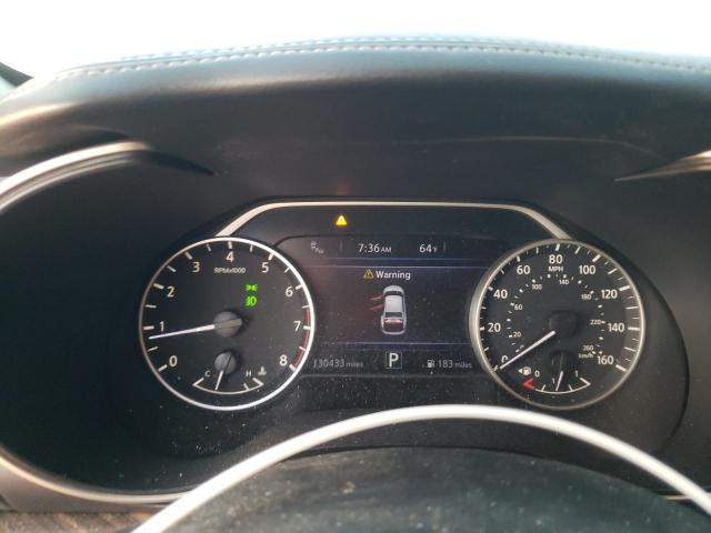 2016 NISSAN MAXIMA 3.5 - 1N4AA6AP7GC399696