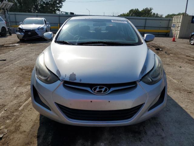 2016 HYUNDAI ELANTRA SE - 5NPDH4AE7GH730271