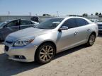 2016 CHEVROLET MALIBU LIM - 1G11E5SA5GU163568
