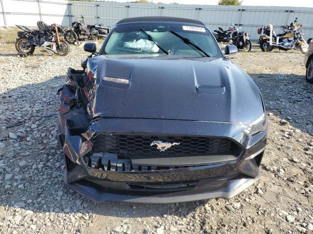 2021 FORD MUSTANG - 1FATP8UH4M5125251