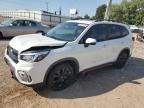 2019 SUBARU FORESTER S - JF2SKAPC9KH508482