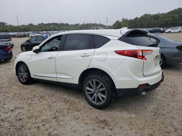 2019 ACURA RDX TECHNO - 5J8TC2H57KL021060