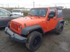 JEEP WRANGLER S photo