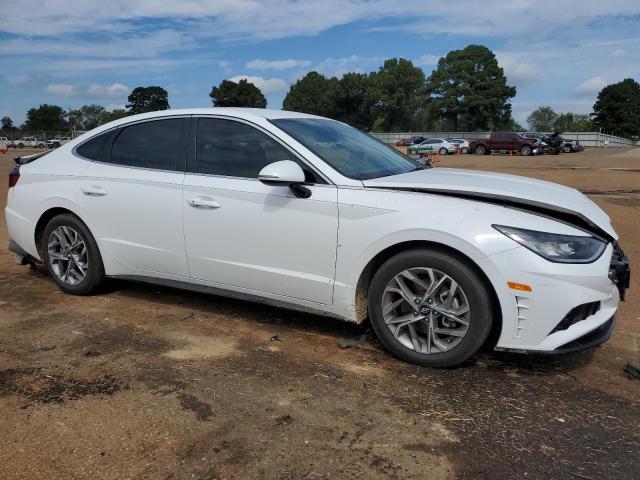2023 HYUNDAI SONATA SEL - KMHL64JA7PA282129