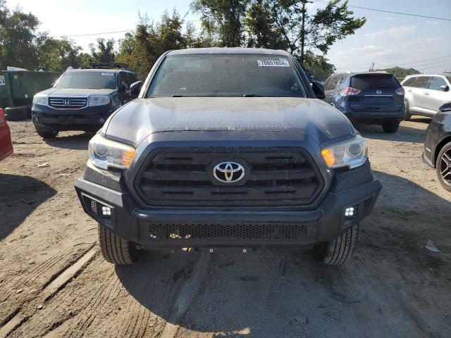 VIN 5TFSX5EN5GX043563 2016 Toyota Tacoma, Access Cab no.5