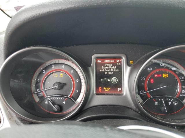 2015 DODGE JOURNEY CR - 3C4PDDGG4FT749098