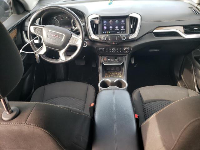 2020 GMC TERRAIN SL - 3GKALTEVXLL159492
