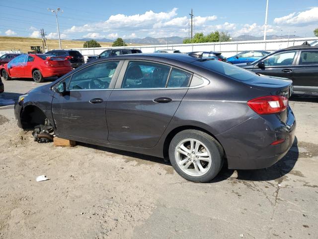 2016 CHEVROLET CRUZE LT - 1G1BE5SM1G7312264