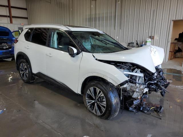 VIN 5N1BT3BB6PC914211 2023 Nissan Rogue, SV no.4