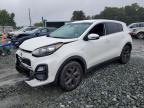 2022 KIA SPORTAGE L - KNDPMCAC1N7959001