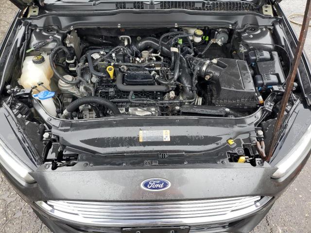 2016 FORD FUSION SE - 1FA6P0HD1G5116954