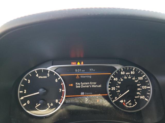 2020 NISSAN ALTIMA SR - 1N4BL4CV8LN309355