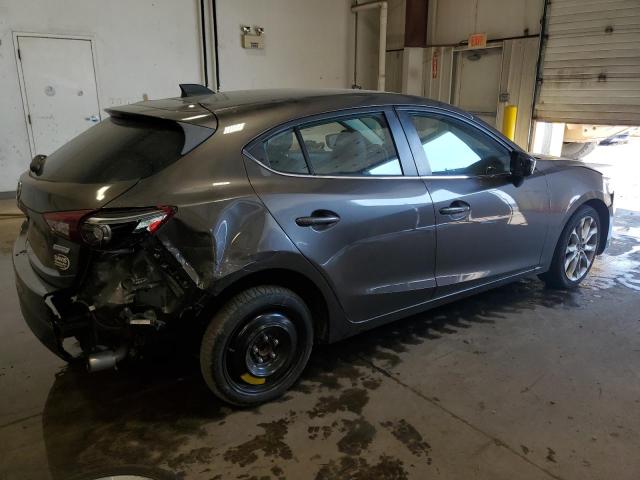 VIN JM1BM1L37E1176800 2014 Mazda 3, Touring no.3