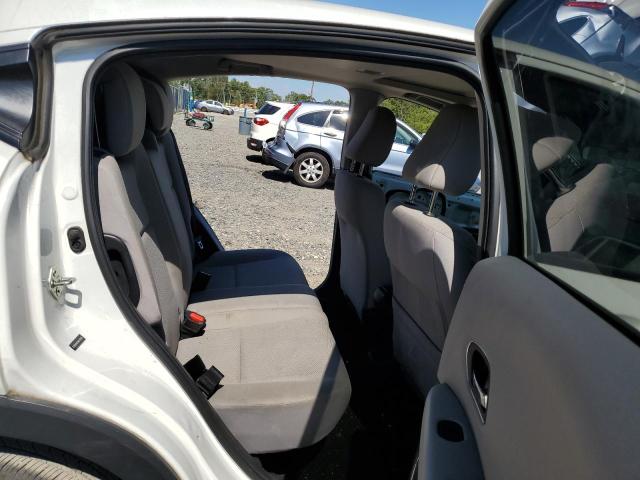 2017 HONDA HR-V EX - 3CZRU6H59HM722570