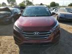 HYUNDAI TUCSON LIM photo