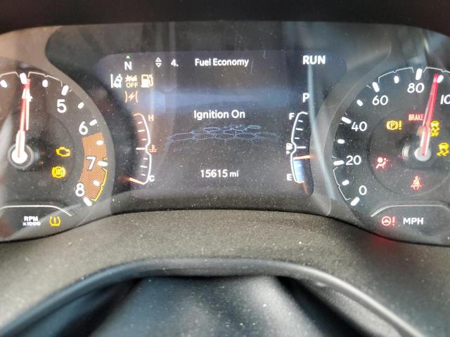 2023 JEEP COMPASS LA - 3C4NJDBN5PT517293