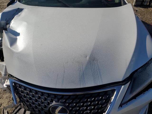 2021 LEXUS RX 450H L JTJJGKFAXM2017214