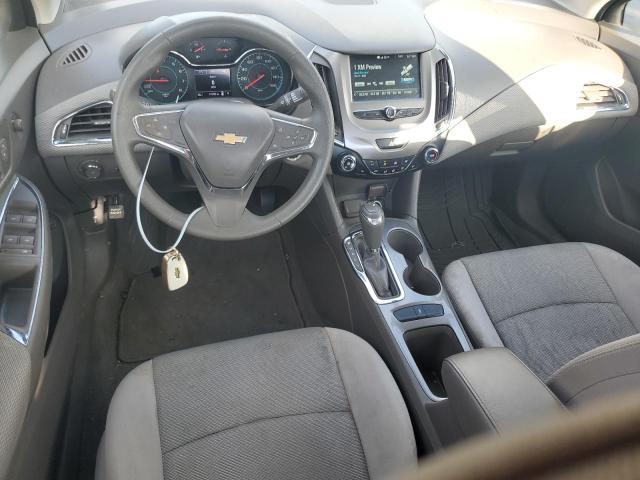 2018 CHEVROLET CRUZE LT - 1G1BE5SM8J7222259