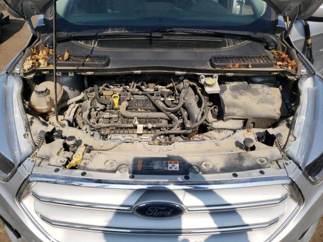 2019 FORD ESCAPE SE - 1FMCU9GD3KUA98513