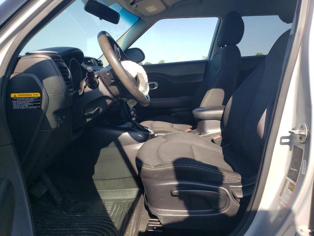2016 KIA SOUL + - KNDJP3A53G7867597
