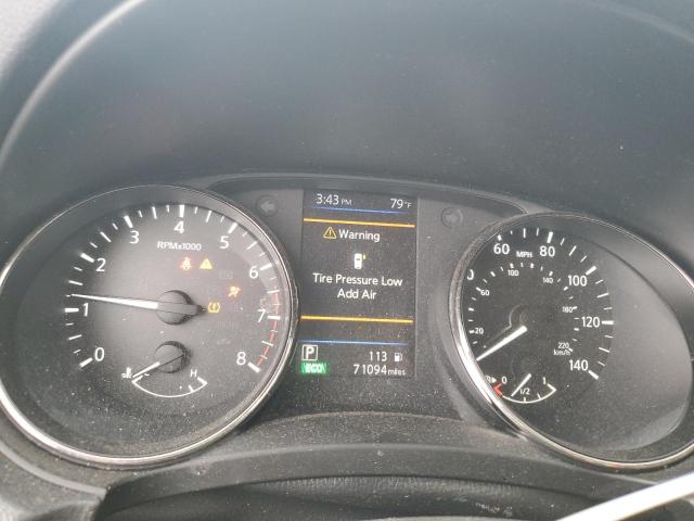 2019 NISSAN ROGUE S - JN8AT2MV0KW376327