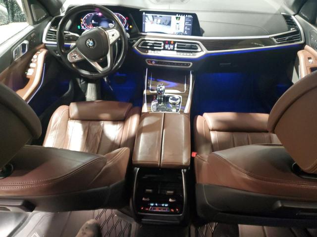 VIN 5UXCW2C0XL9B15399 2020 BMW X7 no.8