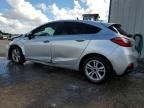 CHEVROLET CRUZE LT photo