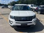 FORD EXPLORER P photo