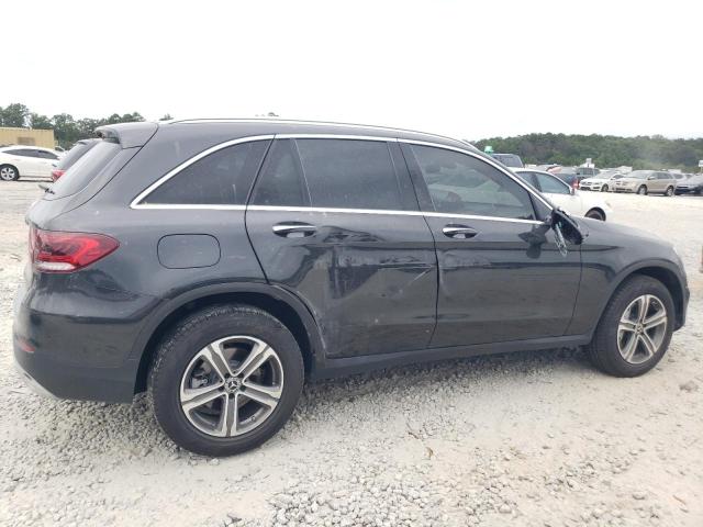 2021 MERCEDES-BENZ GLC 300 - W1N0G8DB3MF900893