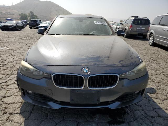 VIN WBA3C1G59DNN93603 2013 BMW 3 Series, 328 I Sulev no.5