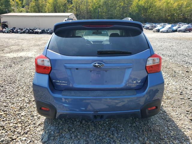 2014 SUBARU XV CROSSTR JF2GPAKC5E8212605  71347144