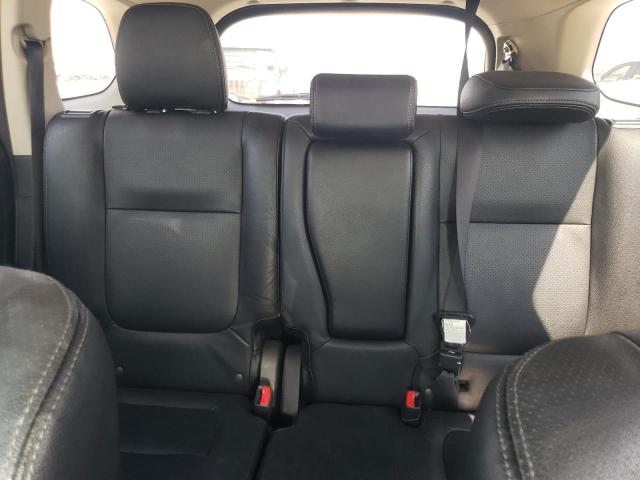 2017 MITSUBISHI OUTLANDER - JA4AD3A36HZ019902
