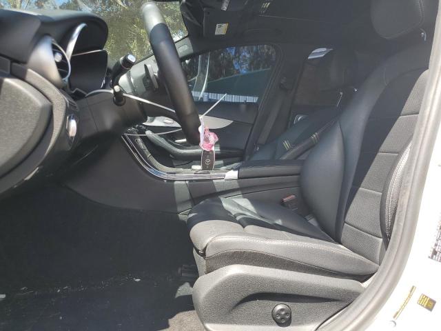 2021 MERCEDES-BENZ C 300 - W1KWF8DB9MR648379