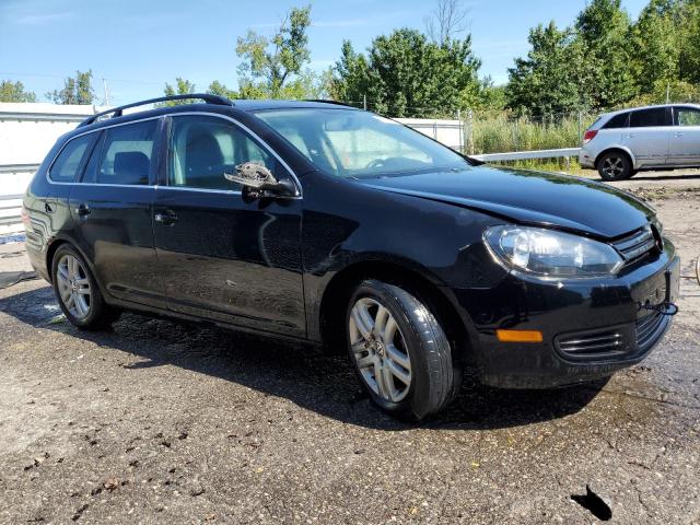 VIN 3VWPL7AJ6EM618219 2014 Volkswagen Jetta, Tdi no.4